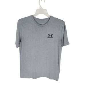 Under Armour heat gear short sleeve T men's medium